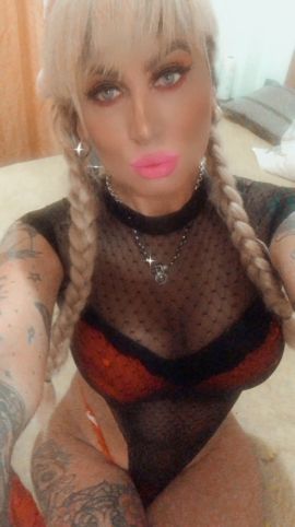 Melina Cordoba