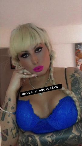 Melina Cordoba