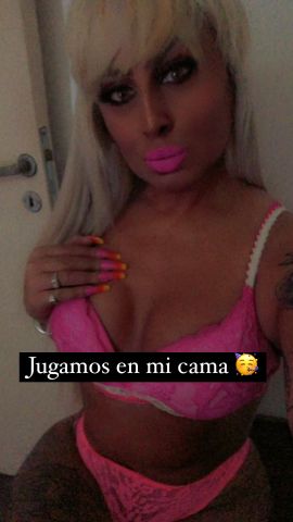 Melina Cordoba