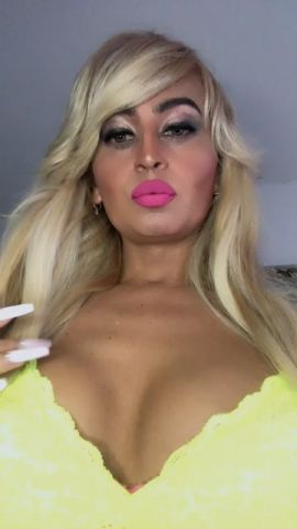 Melina Cordoba
