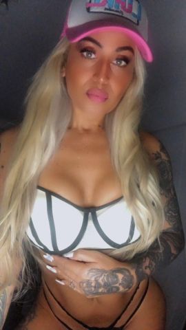 Melina Cordoba