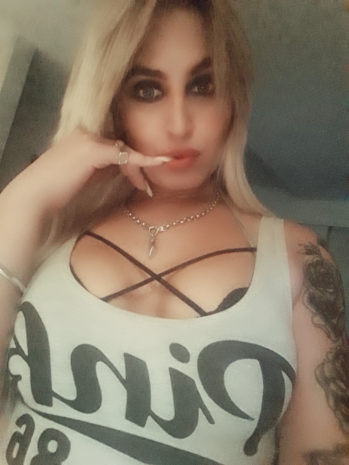 Melina Cordoba