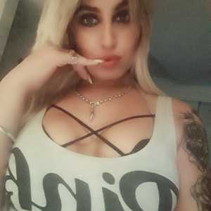 Melina Cordoba