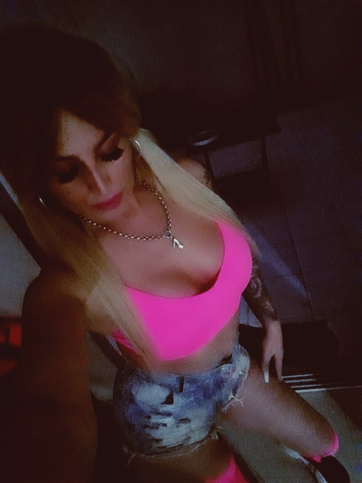 Melina Cordoba