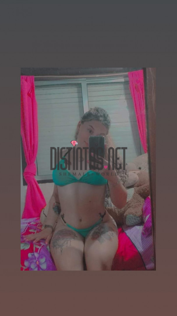 Cassy Espinola
