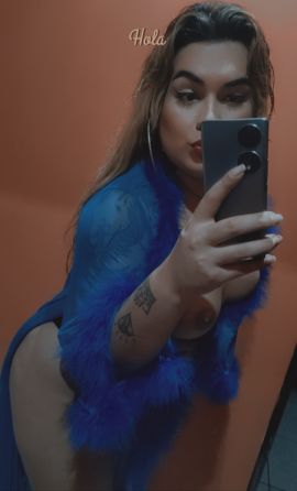 Stephanie Mora