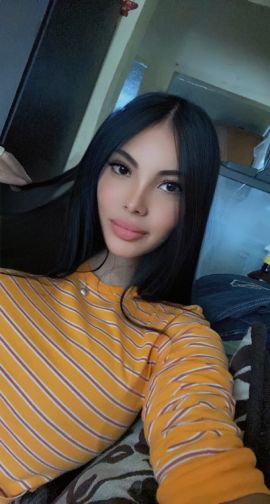 Fryda Rivero
