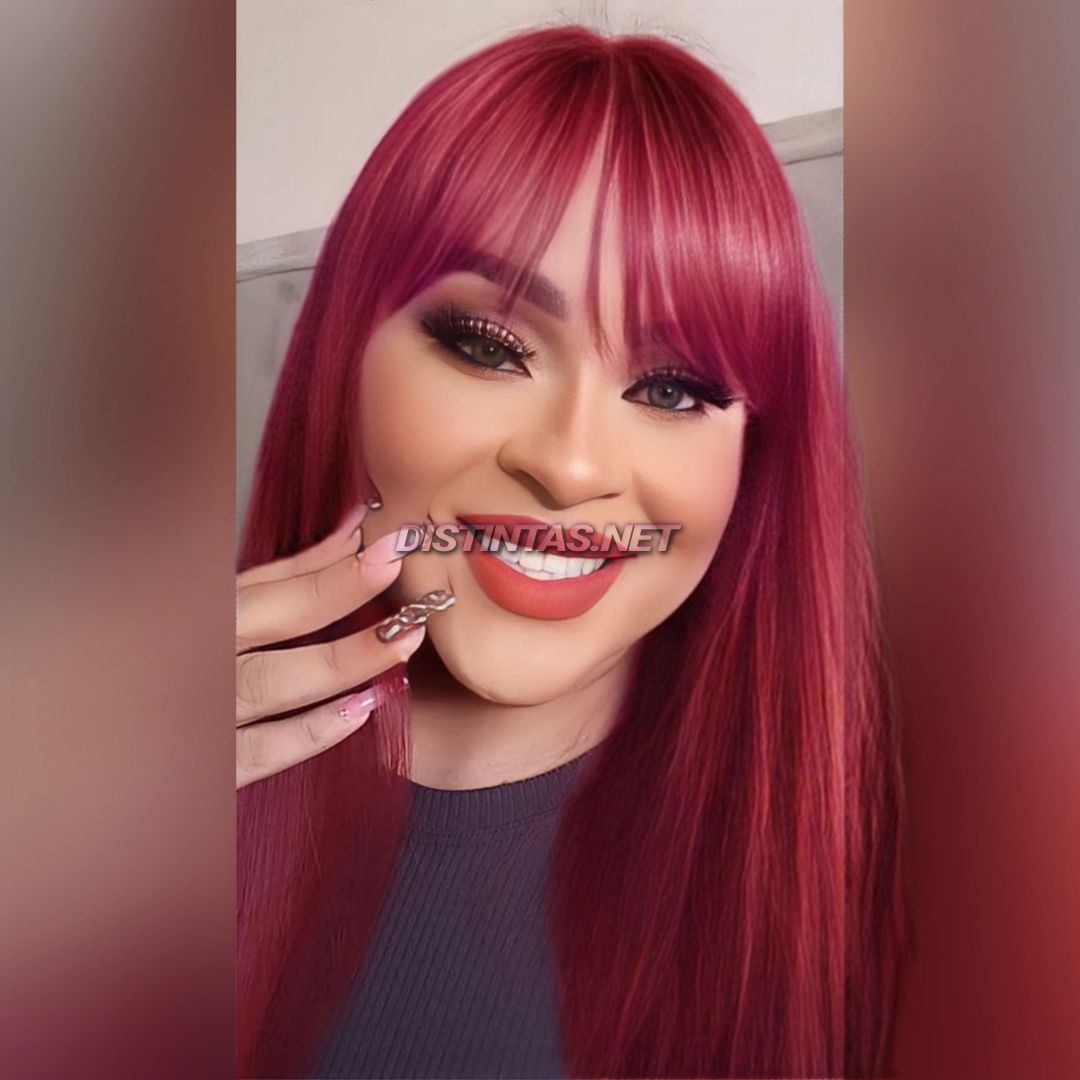 TU AMA 23CM