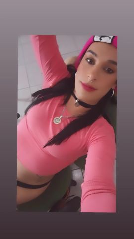 Natali Webert