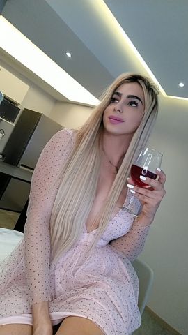 Aurora  Ochoa