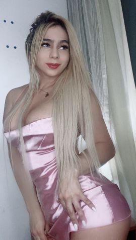 Aurora  Ochoa