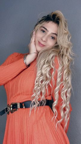 Aurora  Ochoa