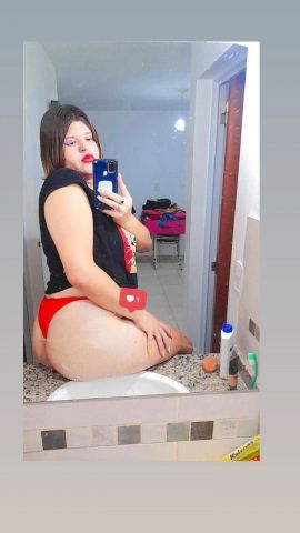 Abril G