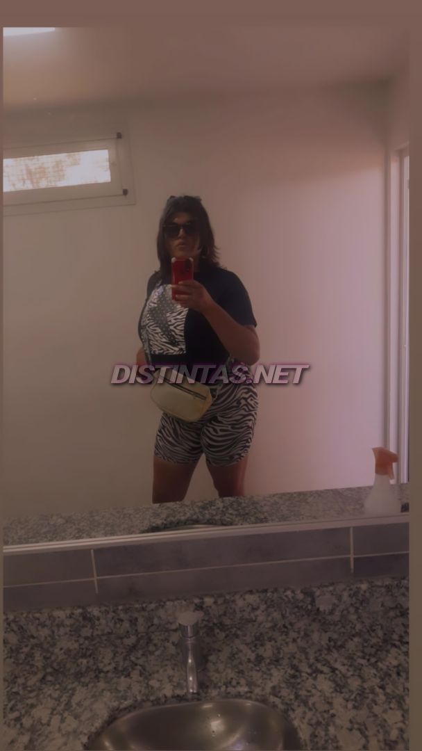 Abril G