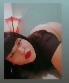 Abril G