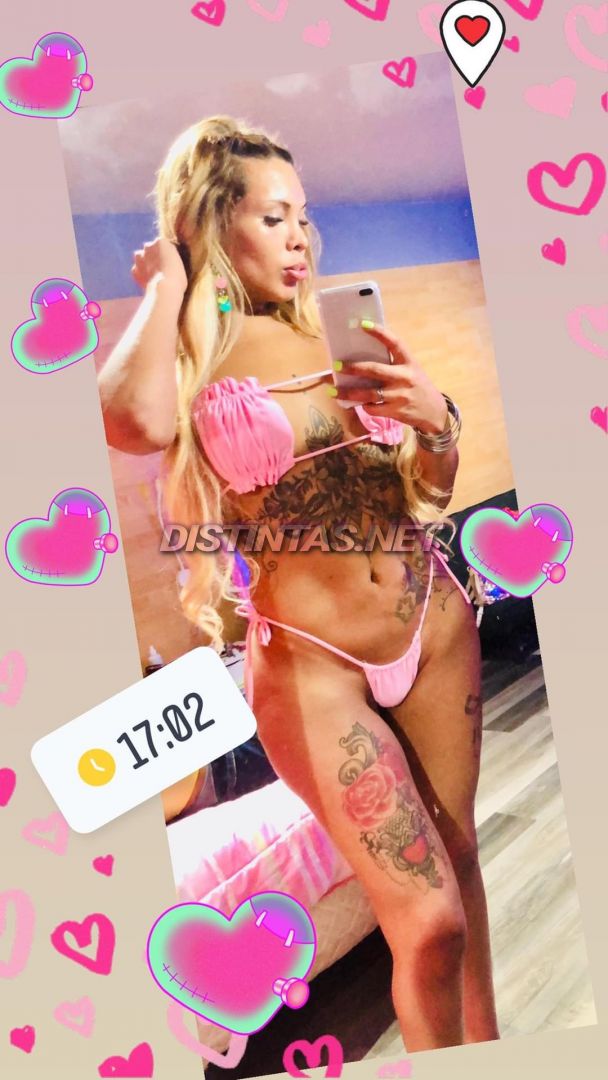 Avril Anderson