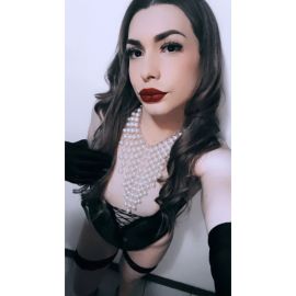 Rubí Benson