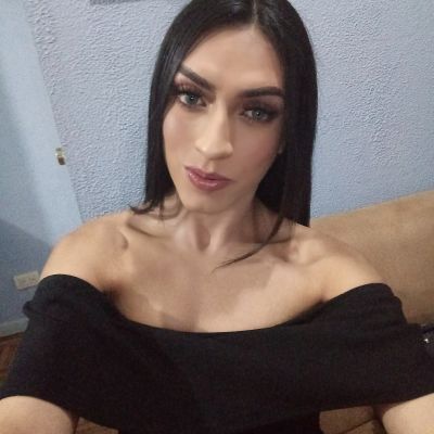 Elizabeth Morales