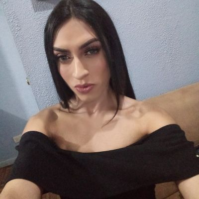 Elizabeth Morales