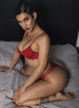 Sofia Cubides