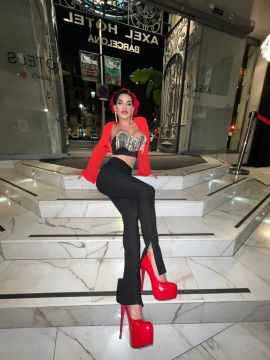 Sofia Cubides