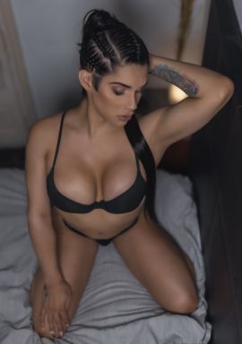 Sofia Cubides
