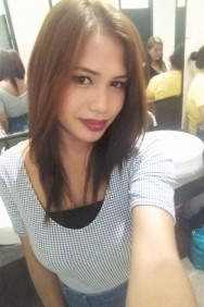 Hi I'm Jane a sweet,young,fresh and a naughty ladyboy at your service..
Feel free to contact me
Zero nine four two two nine eight five zero two four.
