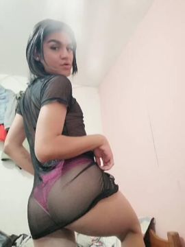 Madison Hidalgo