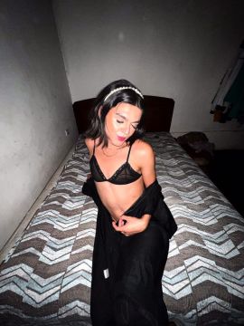 Madison Hidalgo