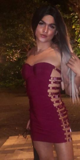 Madison Hidalgo