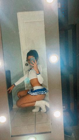 Madison Hidalgo