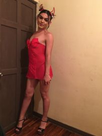 Madison Hidalgo