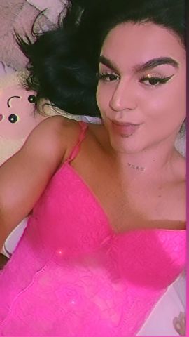 Madison Hidalgo