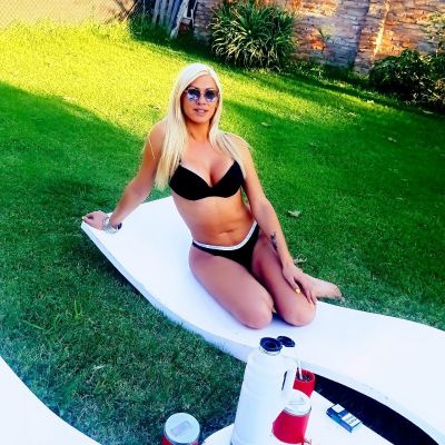 Gisel Rucci