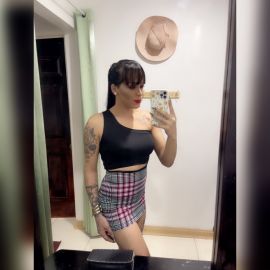 Naomi Heredia