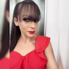 Naomi Heredia