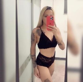 Naomi Heredia