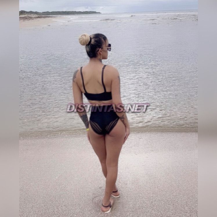 Naomi Heredia