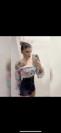 Naomi Heredia