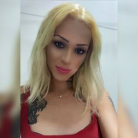 Naomi Heredia