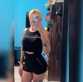 Naomi Heredia