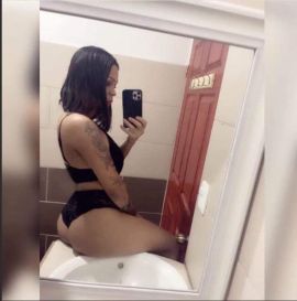 Naomi Heredia