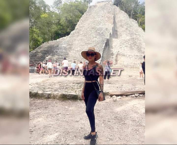 Naomi Heredia