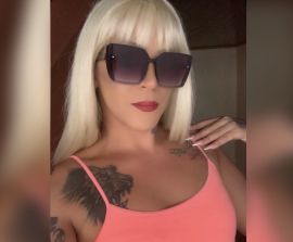 Naomi Heredia