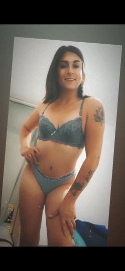 Monserrath Sex