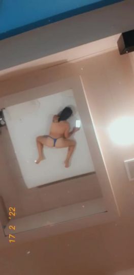 Monserrath Sex