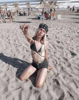 Abril Nena