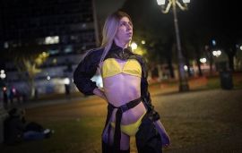 Abril Nena