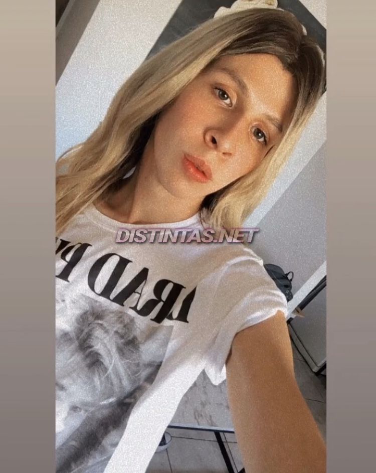Abril Nena