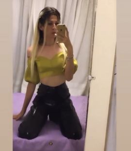 Abril Nena